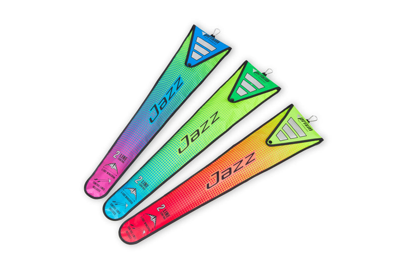 Jazz 2.0 | جاز 2.0 - Prism Kites Kuwait