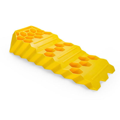 Tri-Step RV Leveling Block | قاعدة تسوية للكرفان مدرجة