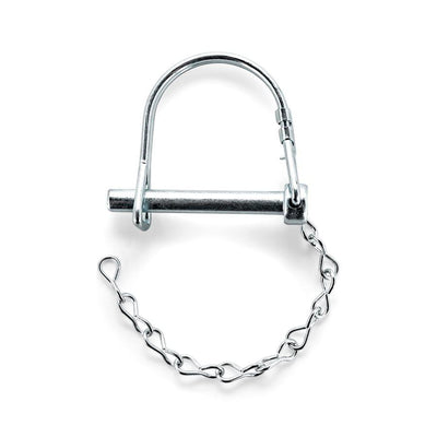 Trailer Coupler Lock pin |  قفل أمان للرمانة