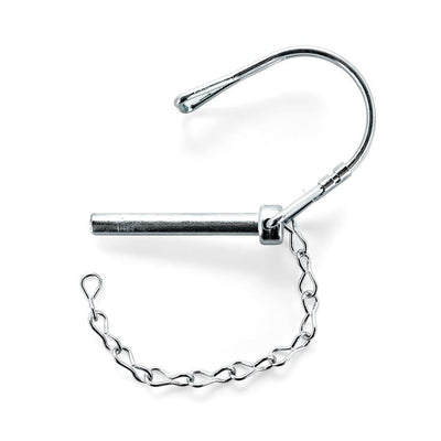 Trailer Coupler Lock pin |  قفل أمان للرمانة