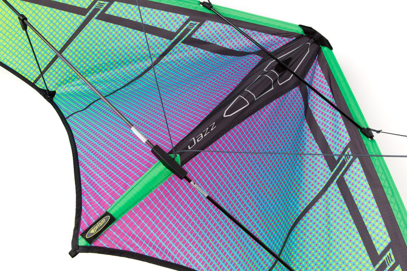 Jazz 2.0 | جاز 2.0 - Prism Kites Kuwait