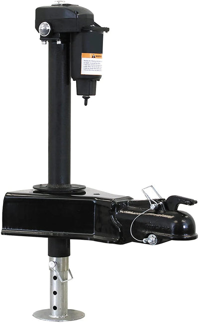 Electric Trailer Jack | جيك أمامي كهربائي