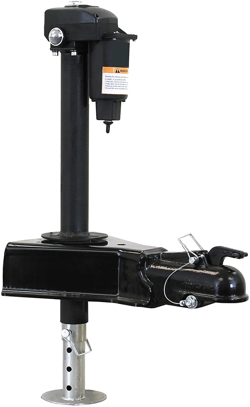 Electric Trailer Jack | جيك أمامي كهربائي