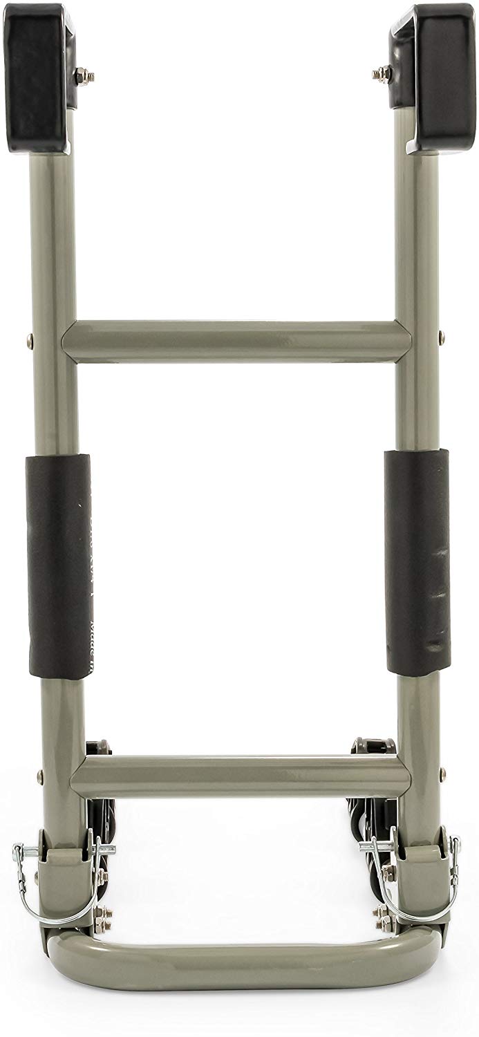 Camco RV Bike Rack |  حامل دراجات هوائية للكرفان