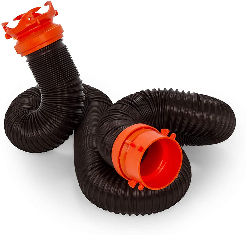 Camco RhinoFlex RV sewer hose | هوز مجاري