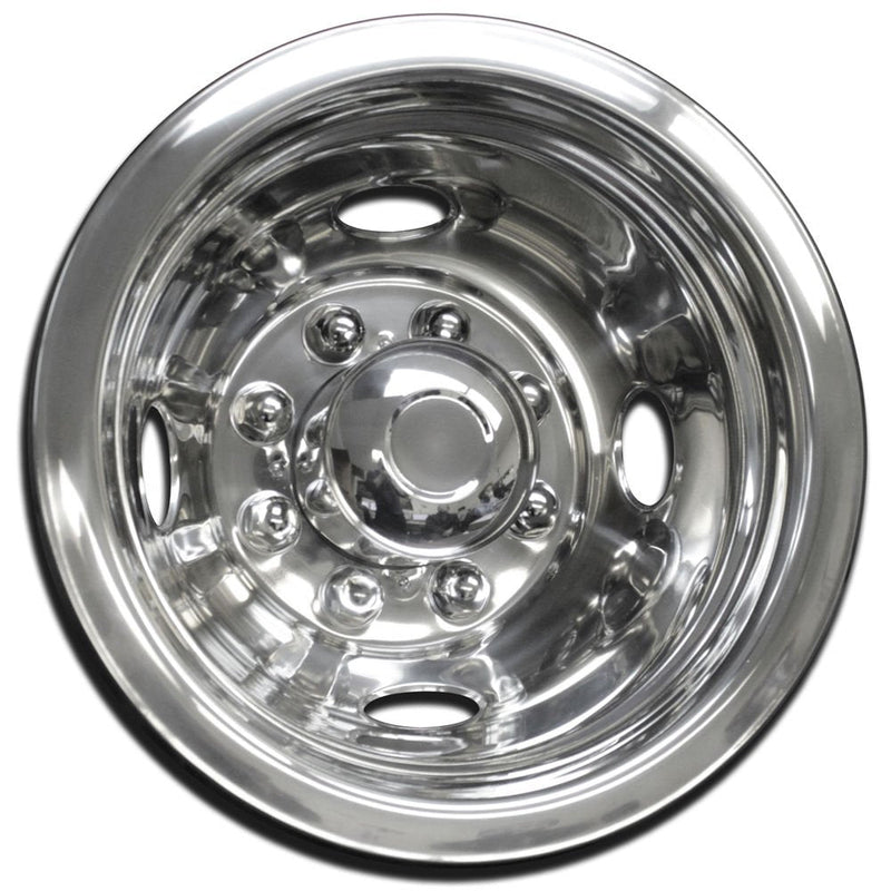 16" RV Wheel Hub Cover | طوس عجلات كرفان 16 انش