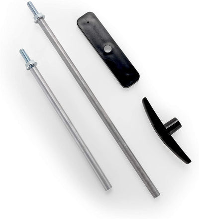 Waste Valve Extension Rod | قطعة لزيادة طول صمام محبس المجاري