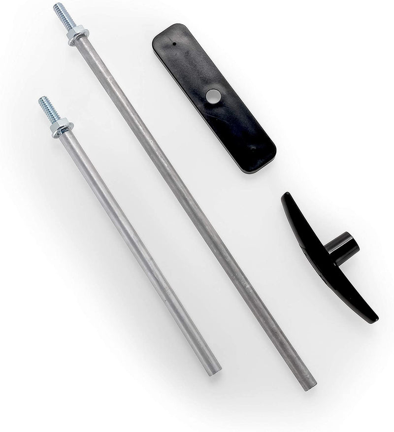 Waste Valve Extension Rod | قطعة لزيادة طول صمام محبس المجاري