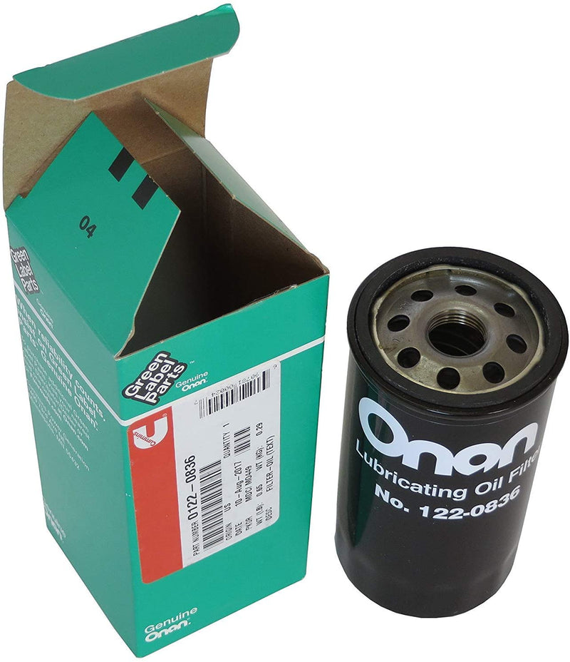 Onan Service Kit 5500W & 7000W | قطع صيانة لجنريتر أونان