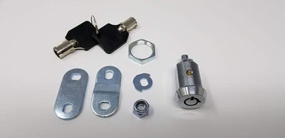 Tubular Cam Lock |  قفل باب المخزن 1 انش