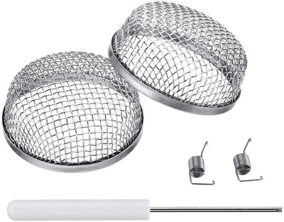Outside Furnace Insect Screen |  شبك الاكزوز