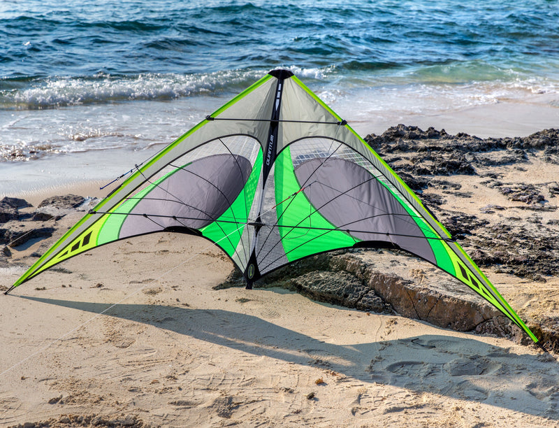 Quantum 2.0 | كوانتم 2.0 - Prism Kites Kuwait