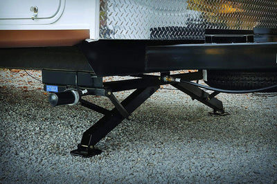 Electric Power Stabilizer Jack |  جيك تثبيت كهربائي سريع
