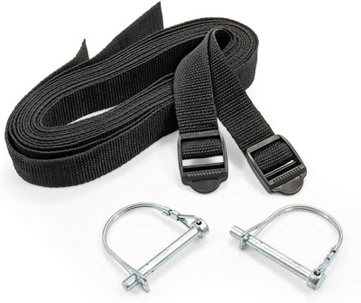 Camco RV Bike Rack |  حامل دراجات هوائية للكرفان