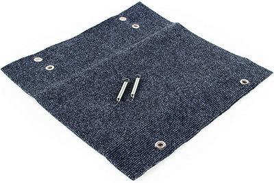 Camco RV Step Rug  |  غطاء دواسة سلم المدخل