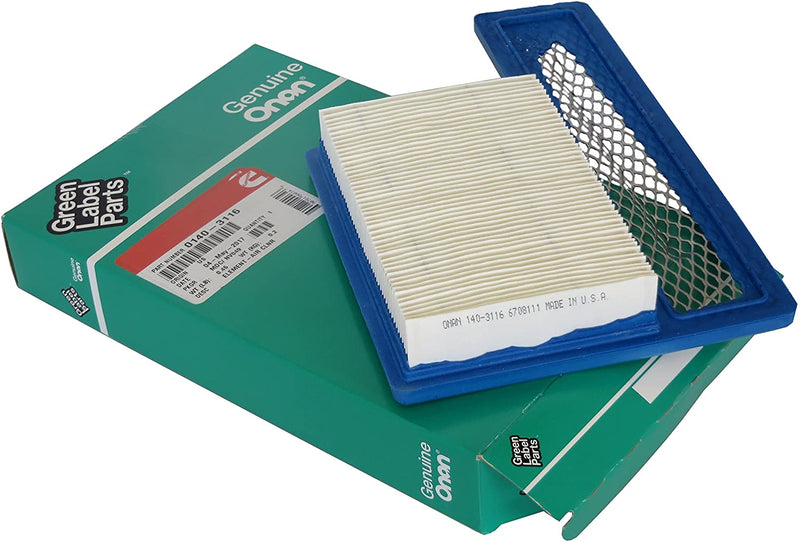 Onan Service Kit 5500W & 7000W | قطع صيانة لجنريتر أونان