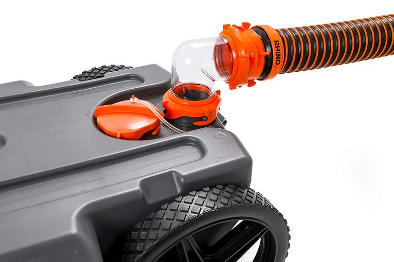 Camco Rhino Portable Waste Tank | خزان مجاري متنقل
