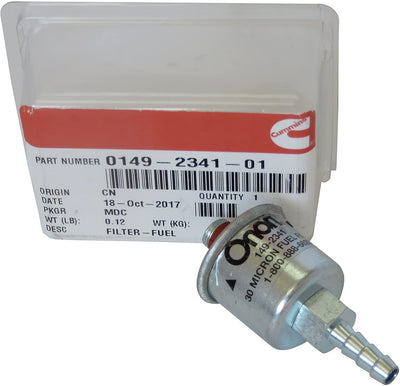 Onan Service Kit 5500W & 7000W | قطع صيانة لجنريتر أونان