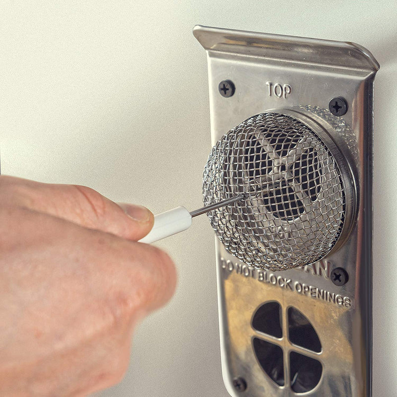 Outside Furnace Insect Screen |  شبك الاكزوز