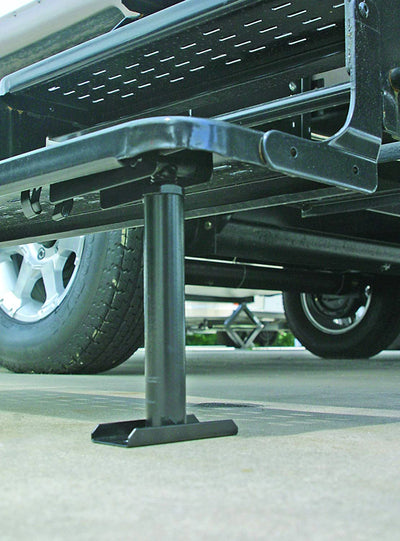 CAMCO Self Stor Step |  مثبت عتبة المدخل