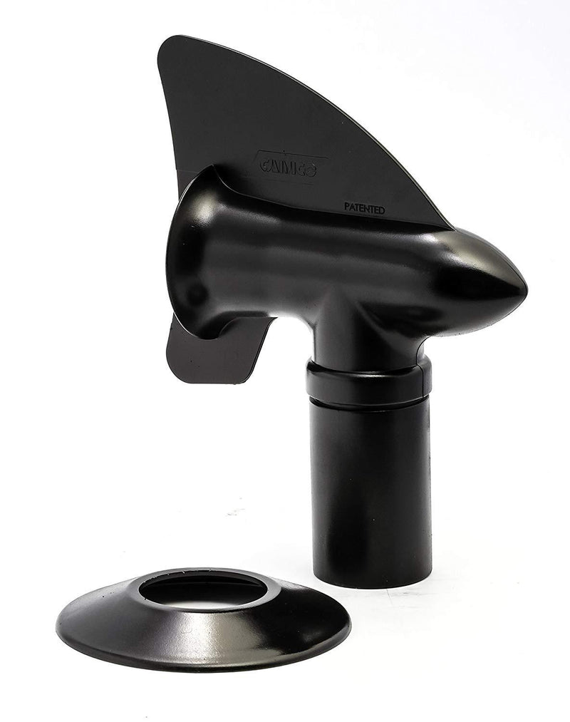 Holding Tank vent | غطاء تنفيس خزان المجاري