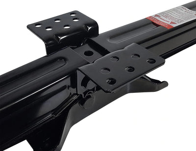 Stabilizing Scissor Jack | جيك تثبيت جانبي