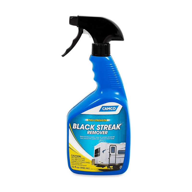 Camco Black Streak Remover |  منظف البقع سوداء للكرفان