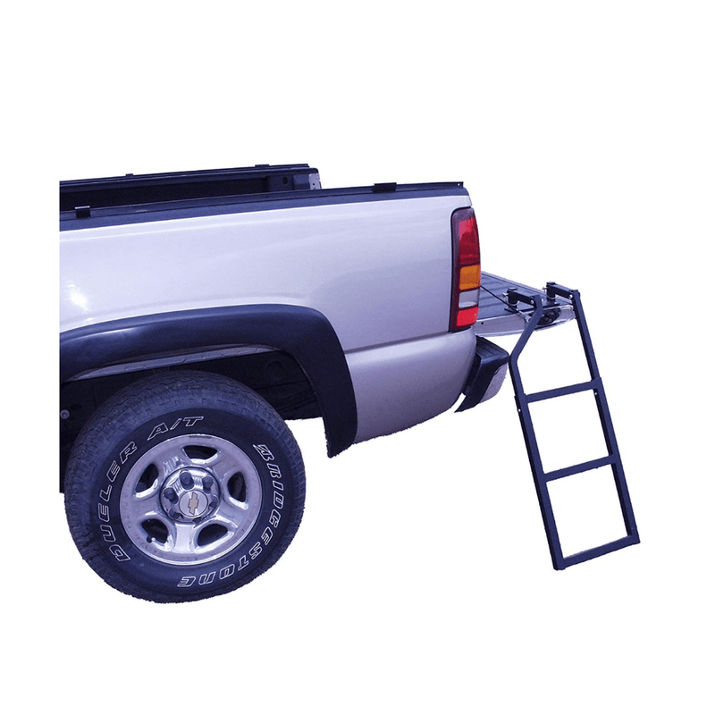 Pickup Tailgate Ladder | سلم حوض الوانيت