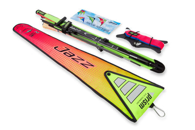 Jazz 2.0 | جاز 2.0 - Prism Kites Kuwait