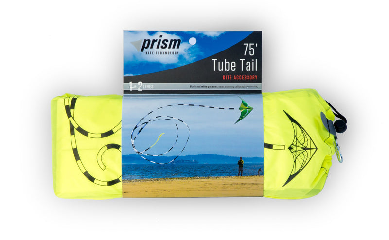 Tube tail Long 22m | ذيل طويل22 متر - Prism Kites Kuwait