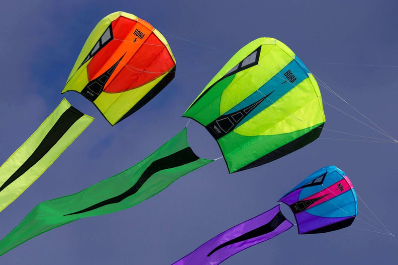 Bora 5 | بورا 5 - Prism Kites Kuwait