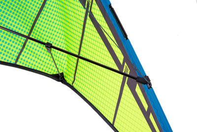 Jazz 2.0 | جاز 2.0 - Prism Kites Kuwait