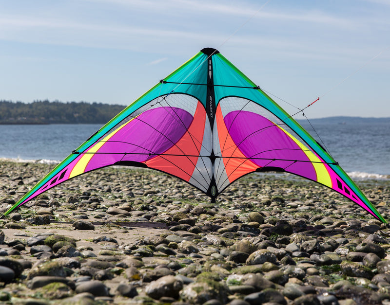 Quantum 2.0 | كوانتم 2.0 - Prism Kites Kuwait