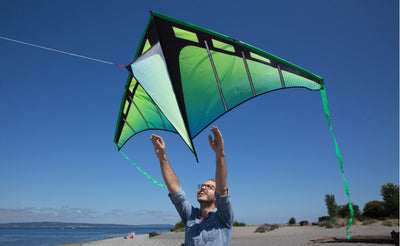 Zenith 5 | زينيث 5 - Prism Kites Kuwait