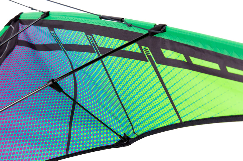 Jazz 2.0 | جاز 2.0 - Prism Kites Kuwait