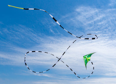 Tube tail Long 22m | ذيل طويل22 متر - Prism Kites Kuwait