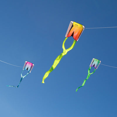 Pocket flyer | بوكت فلاير - Prism Kites Kuwait