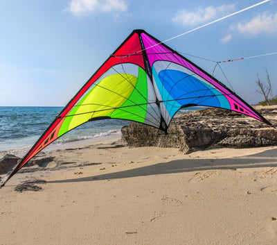 Quantum 2.0 | كوانتم 2.0 - Prism Kites Kuwait