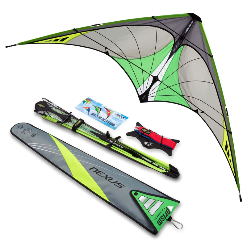 Nexus 2.0 | نكسس 2.0⁩ - Prism Kites Kuwait